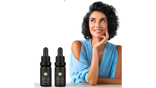 Wanneer Behaal je Resultaten met Onze CBD-producten?